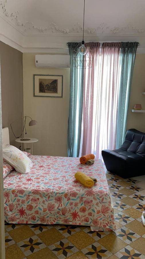 B&B Doralice Catania Luaran gambar