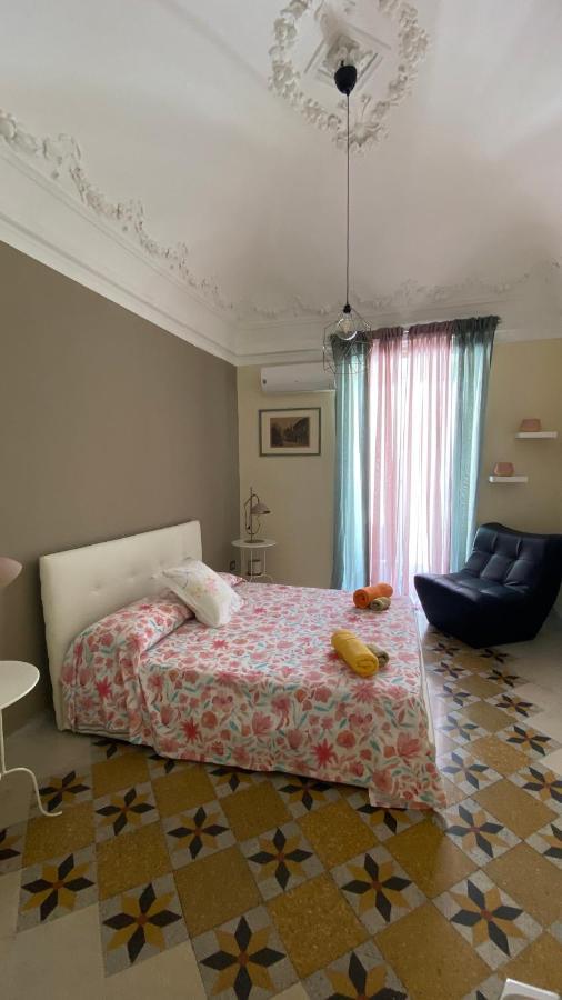 B&B Doralice Catania Luaran gambar