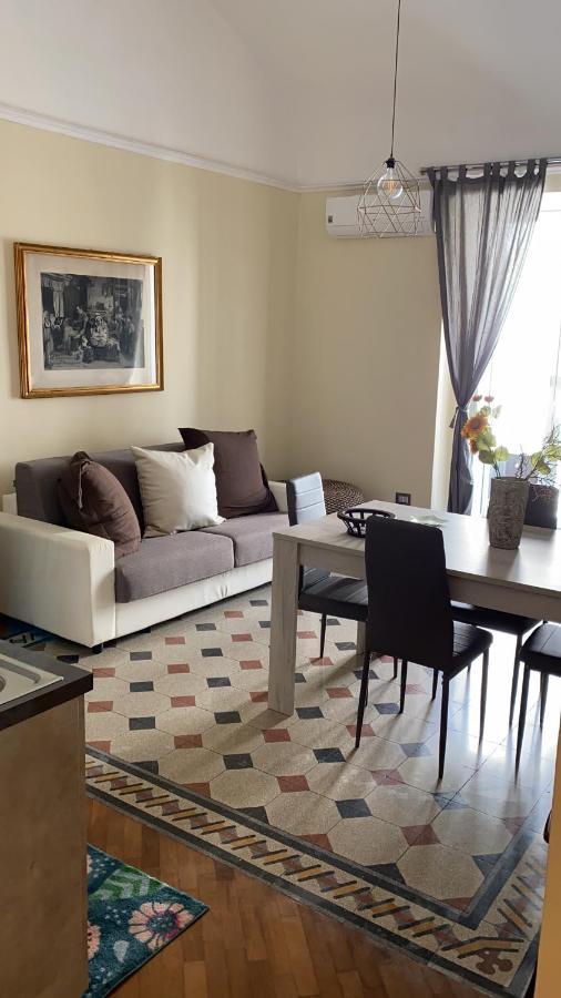 B&B Doralice Catania Luaran gambar