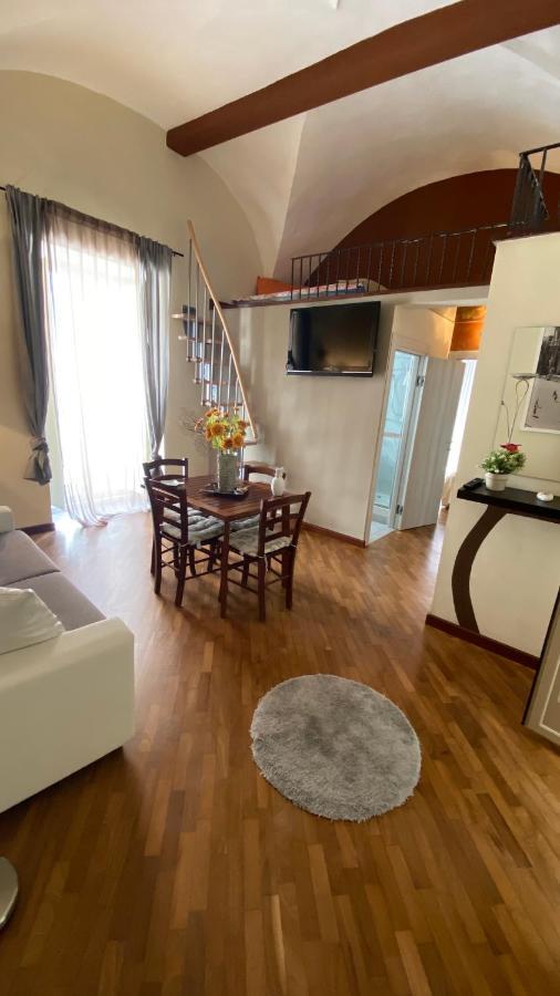 B&B Doralice Catania Luaran gambar