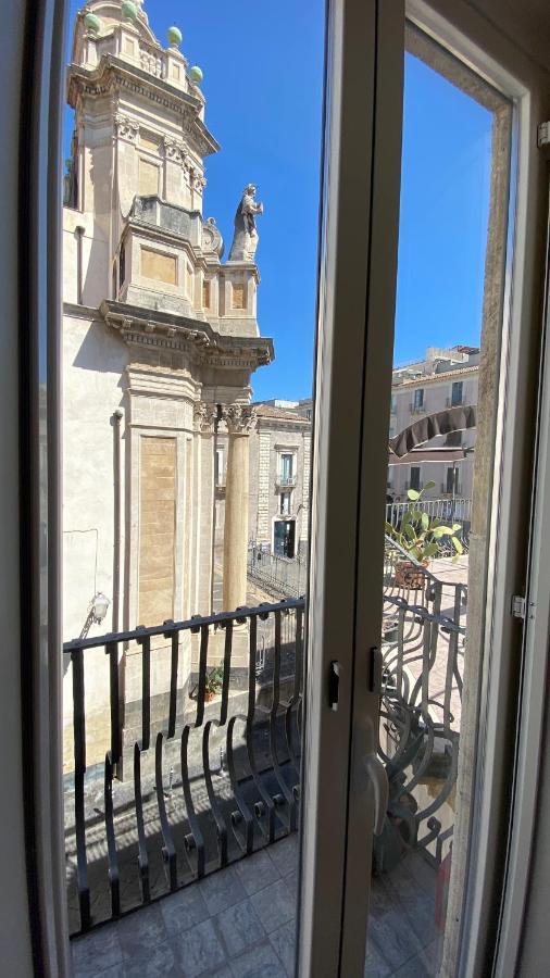 B&B Doralice Catania Luaran gambar