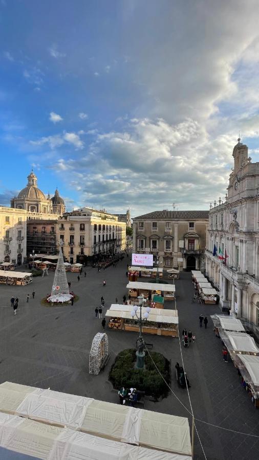 B&B Doralice Catania Luaran gambar