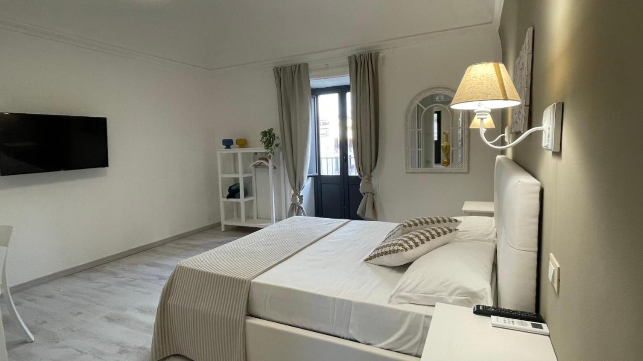 B&B Doralice Catania Luaran gambar
