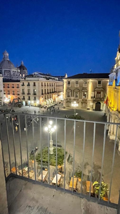 B&B Doralice Catania Luaran gambar