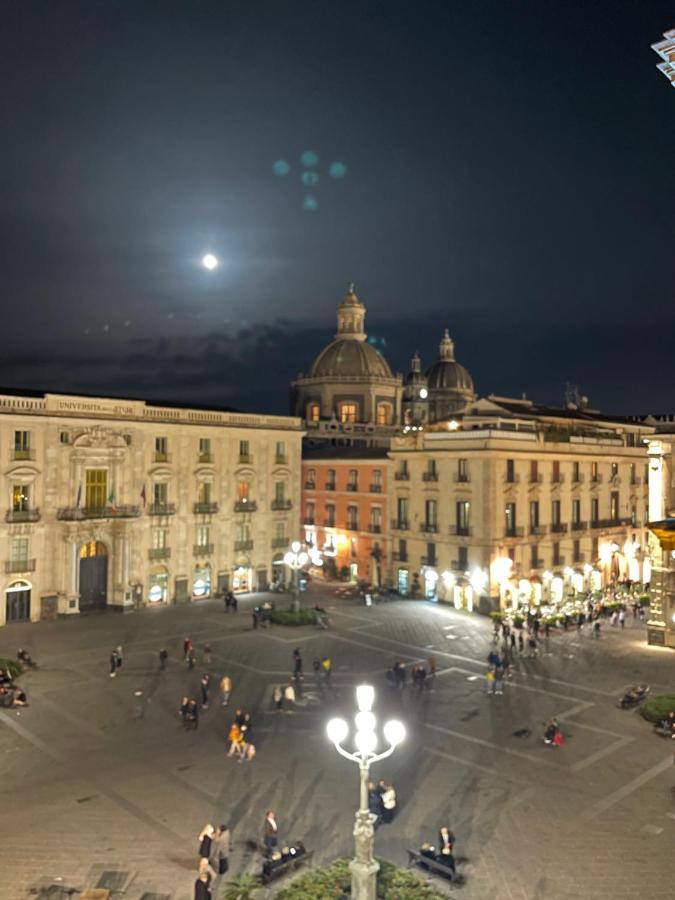 B&B Doralice Catania Luaran gambar