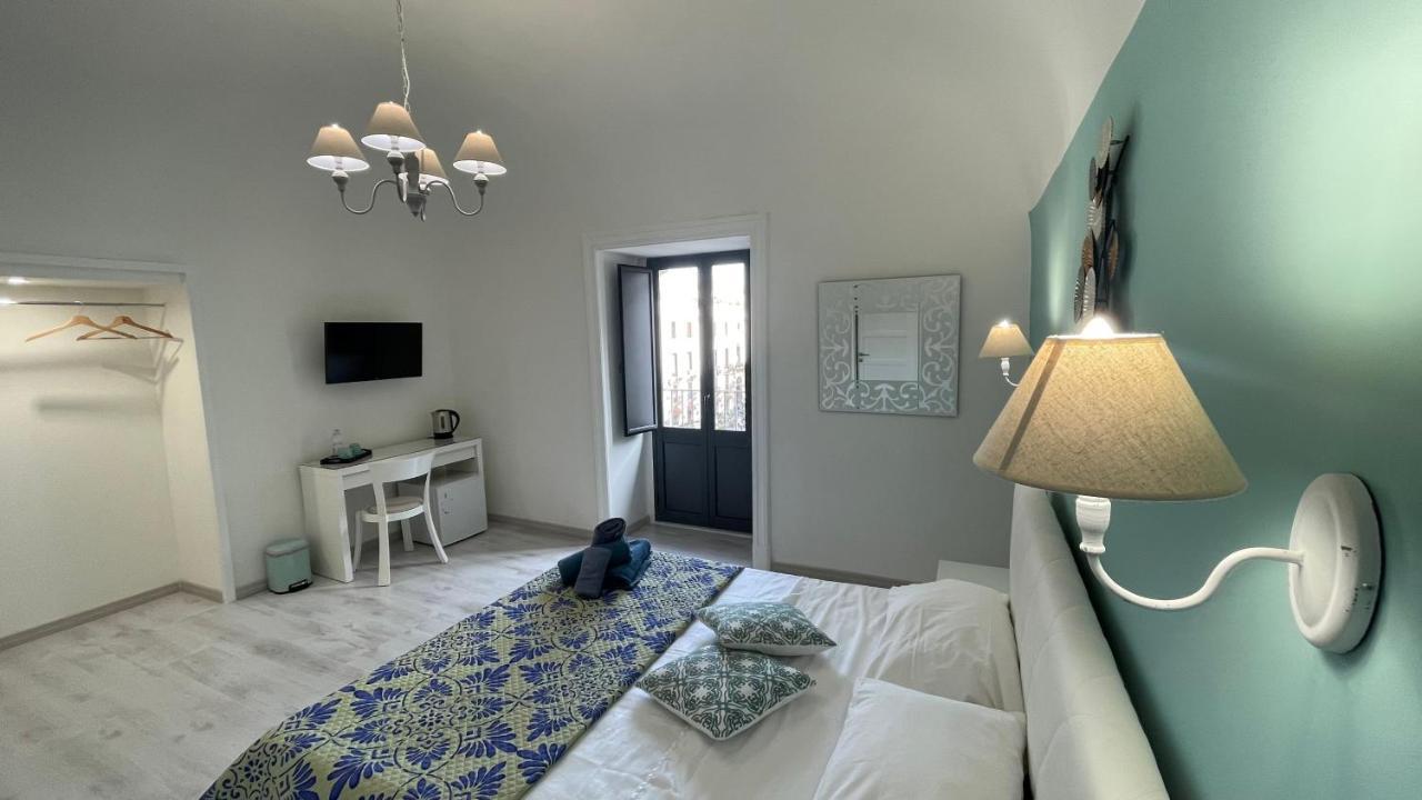 B&B Doralice Catania Luaran gambar