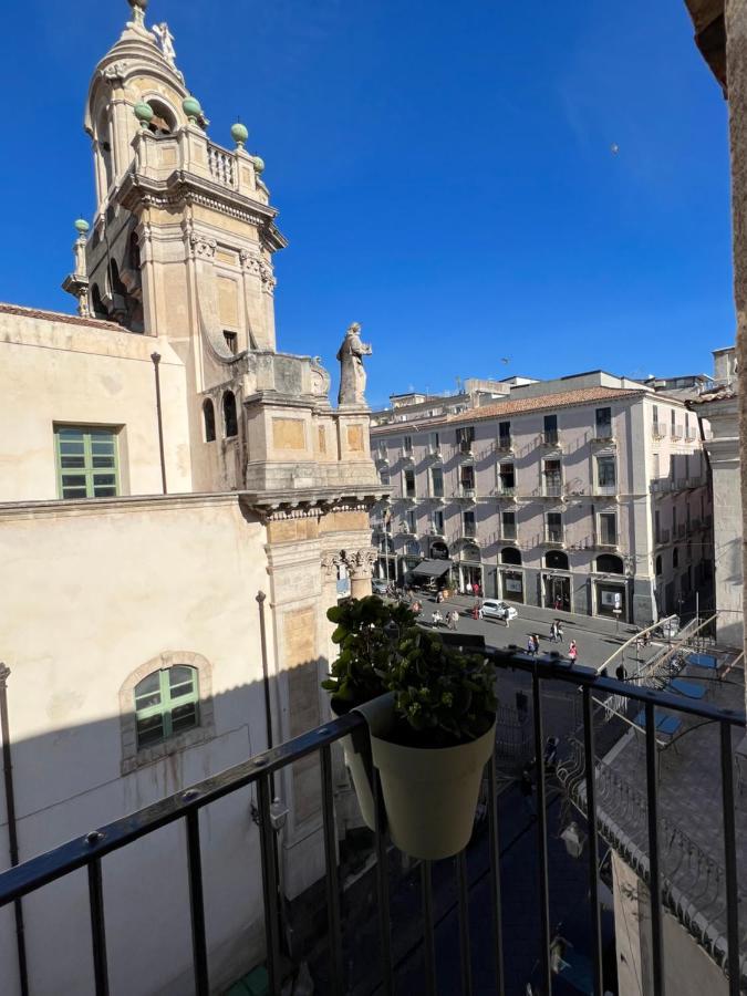 B&B Doralice Catania Luaran gambar