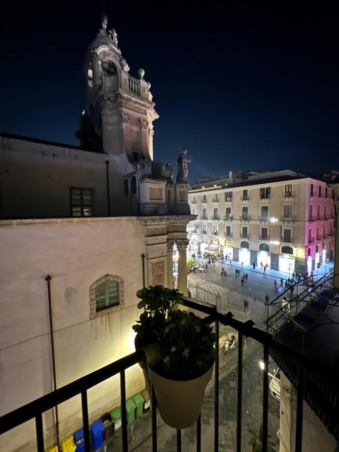 B&B Doralice Catania Luaran gambar