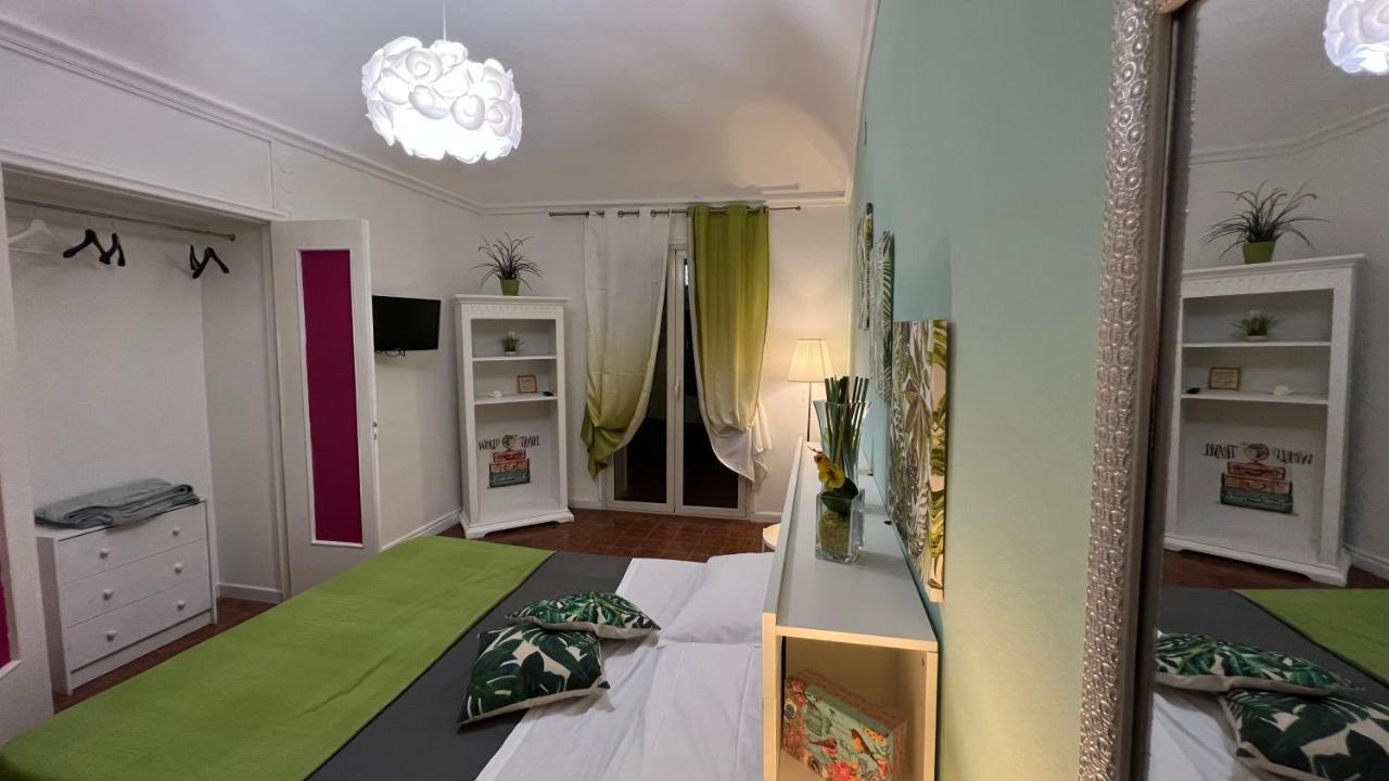 B&B Doralice Catania Luaran gambar