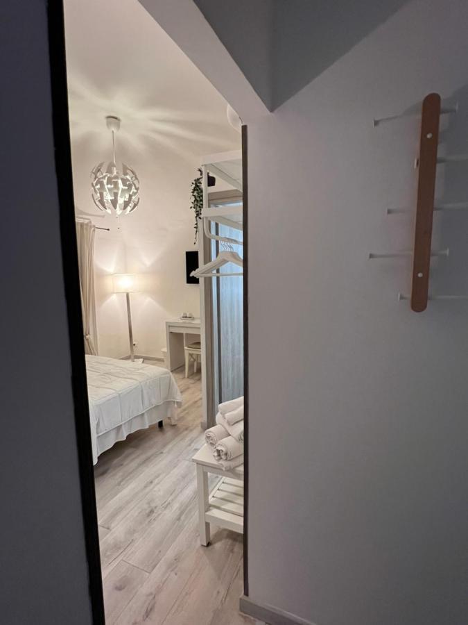 B&B Doralice Catania Luaran gambar