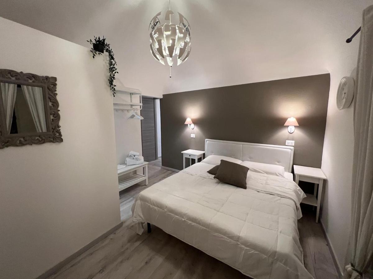 B&B Doralice Catania Luaran gambar