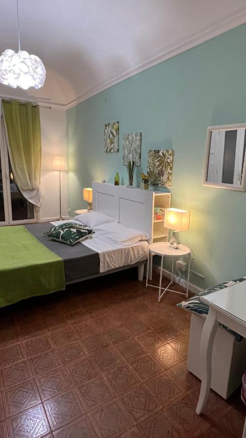 B&B Doralice Catania Luaran gambar