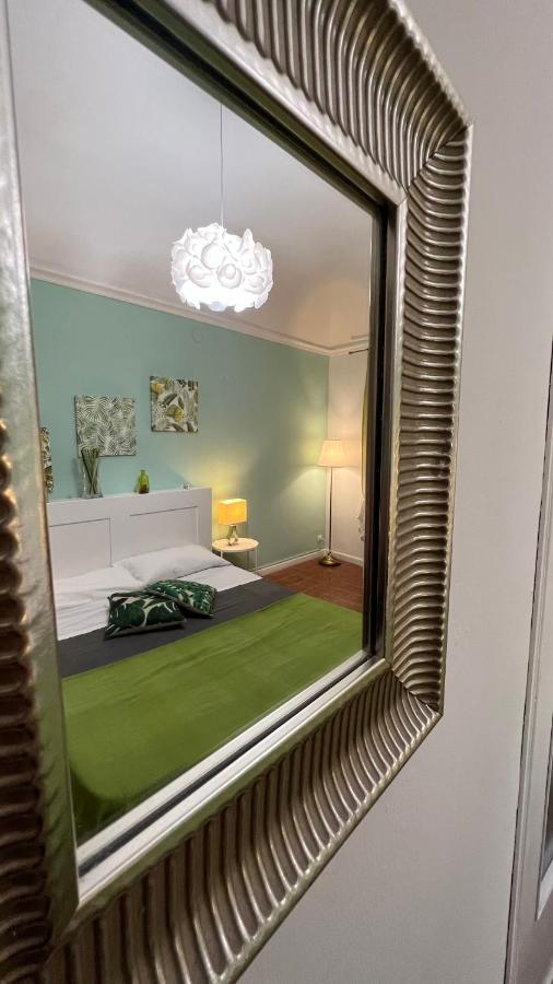 B&B Doralice Catania Luaran gambar