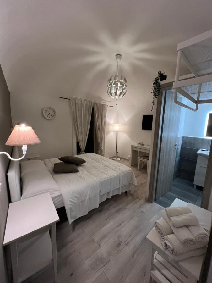 B&B Doralice Catania Luaran gambar