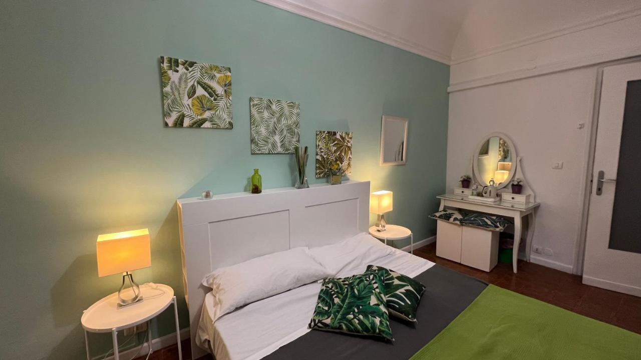 B&B Doralice Catania Luaran gambar