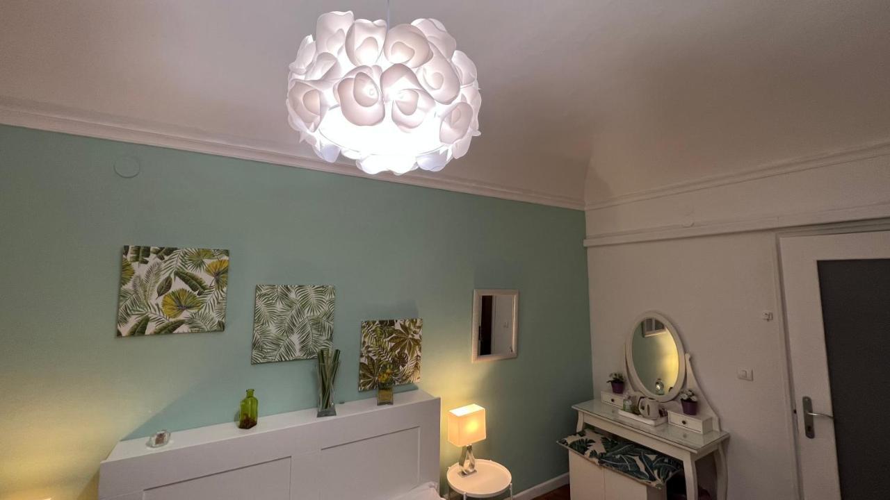 B&B Doralice Catania Luaran gambar