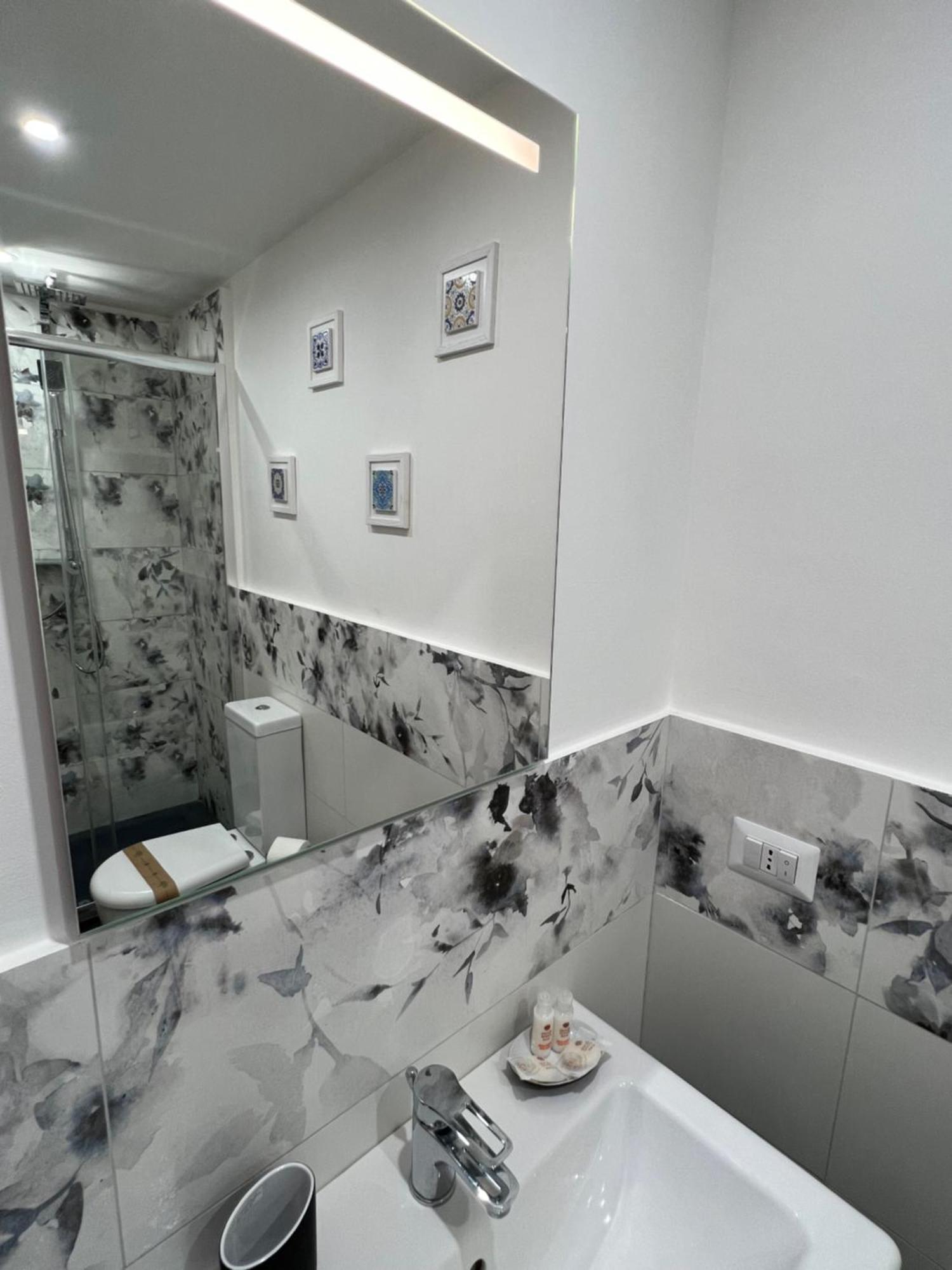 B&B Doralice Catania Luaran gambar