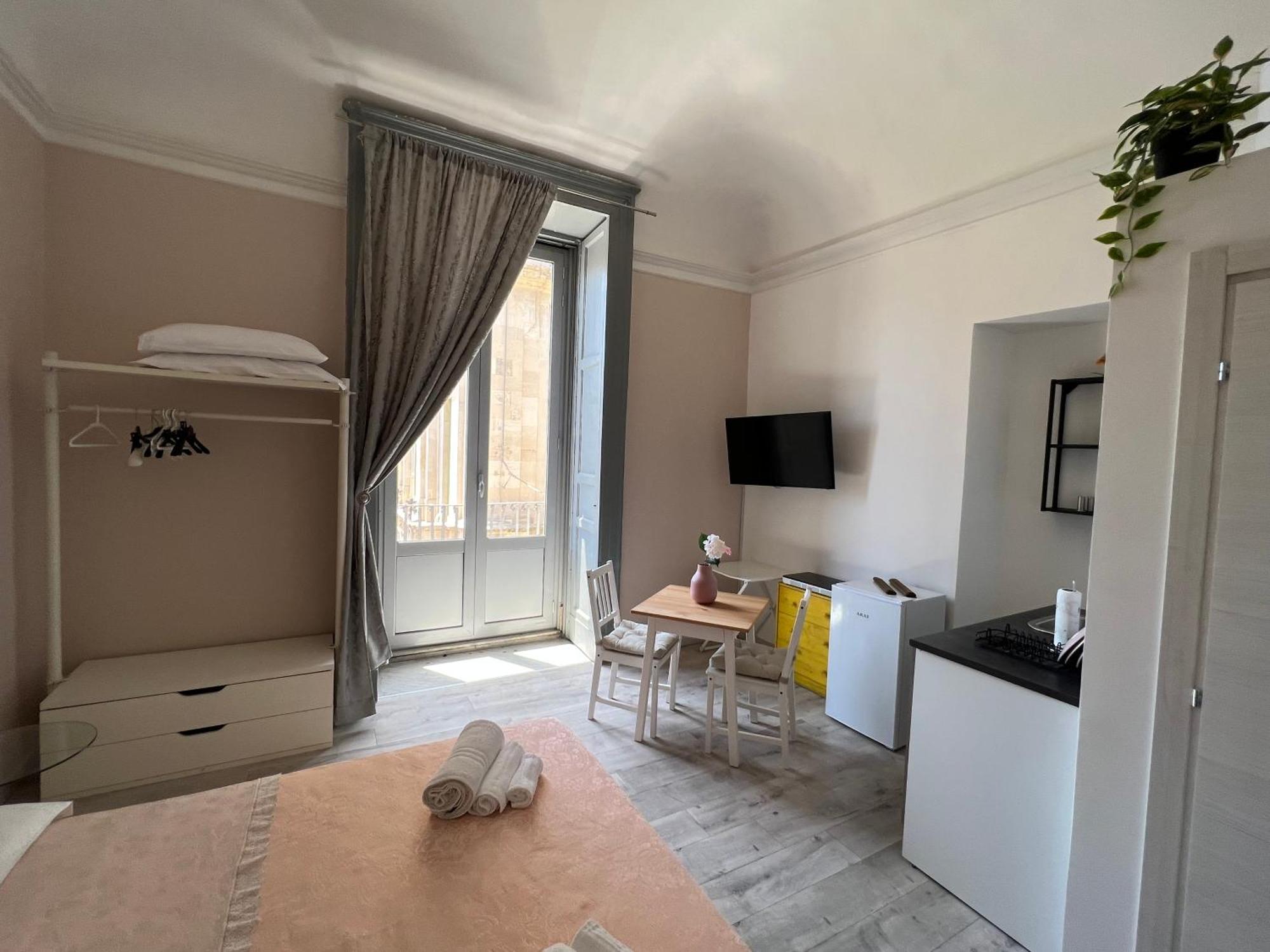 B&B Doralice Catania Luaran gambar