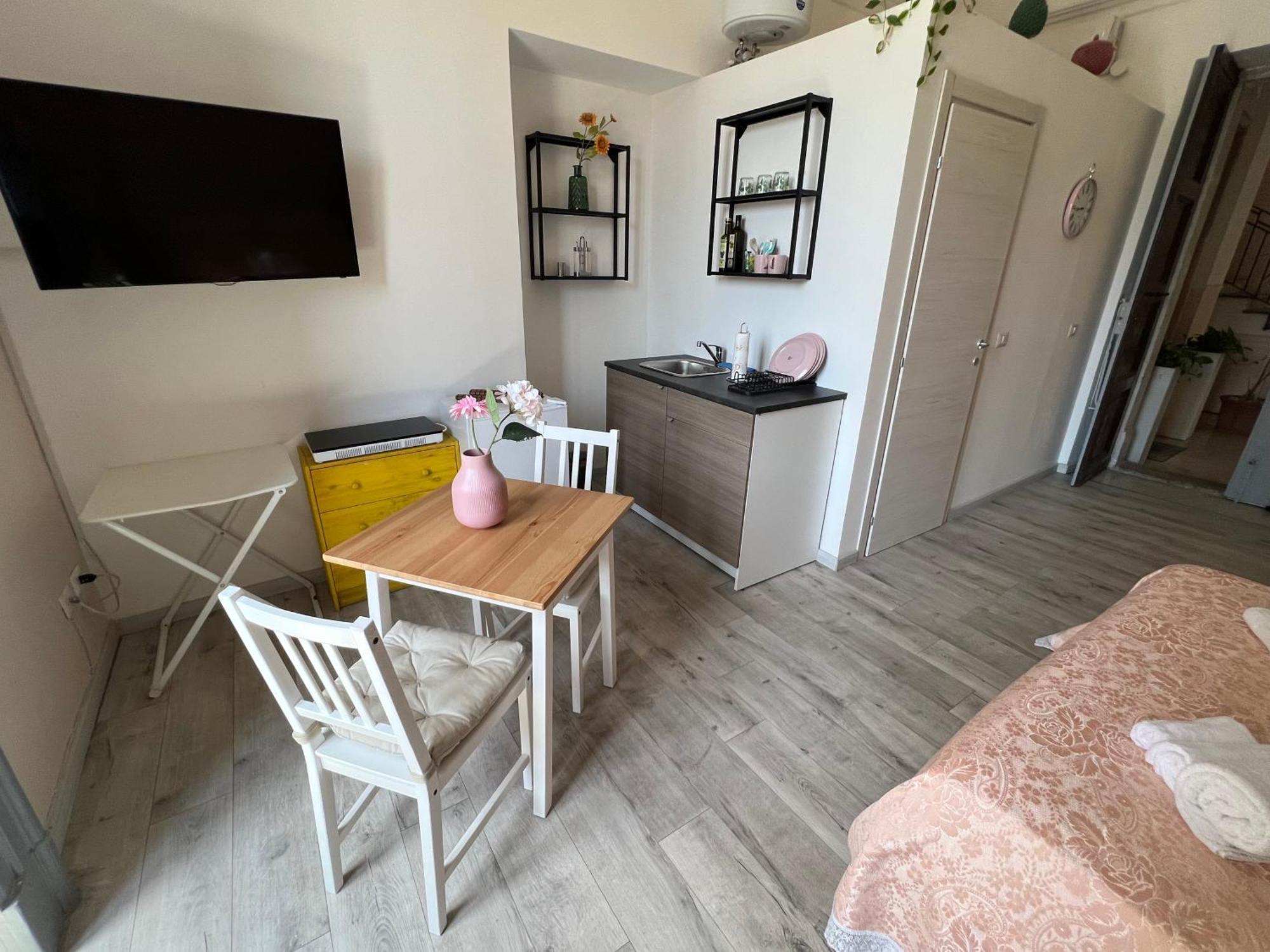 B&B Doralice Catania Luaran gambar