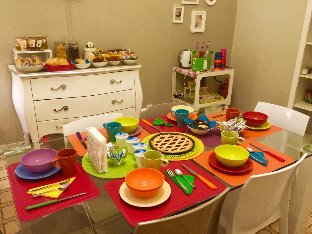 B&B Doralice Catania Luaran gambar