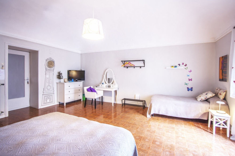 B&B Doralice Catania Luaran gambar