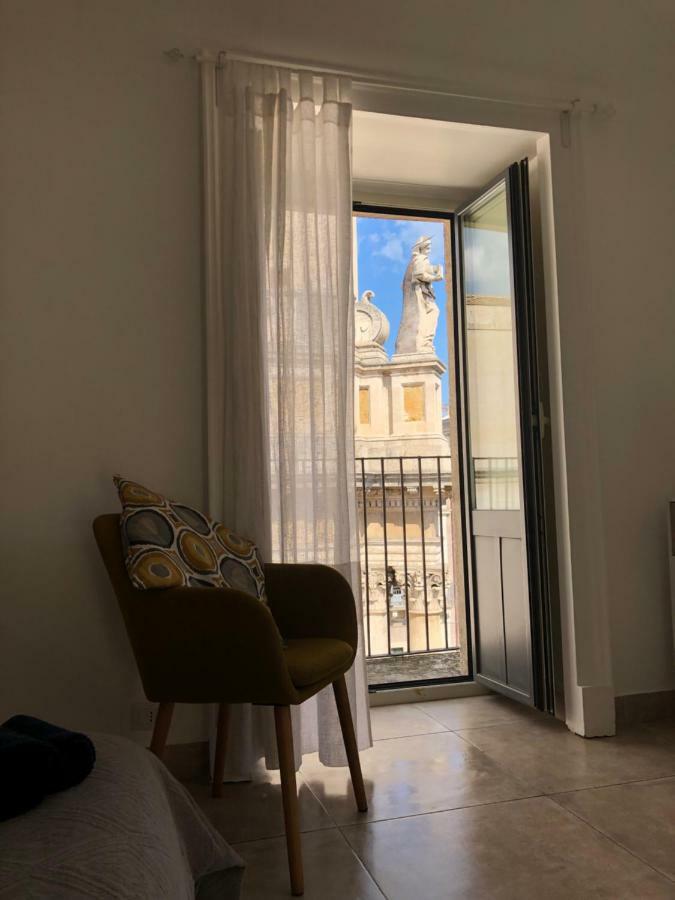 B&B Doralice Catania Luaran gambar