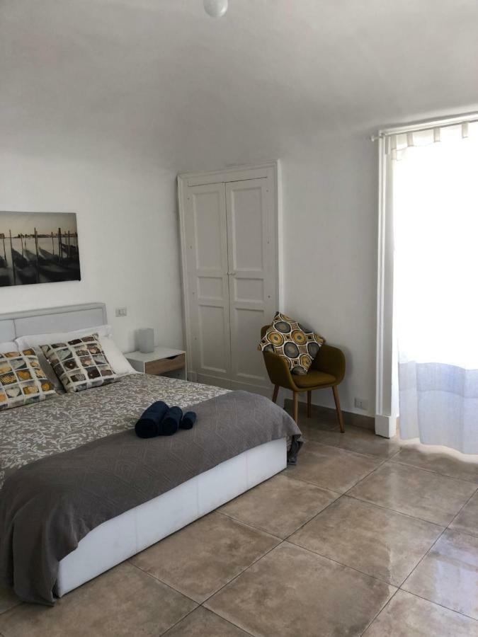 B&B Doralice Catania Luaran gambar