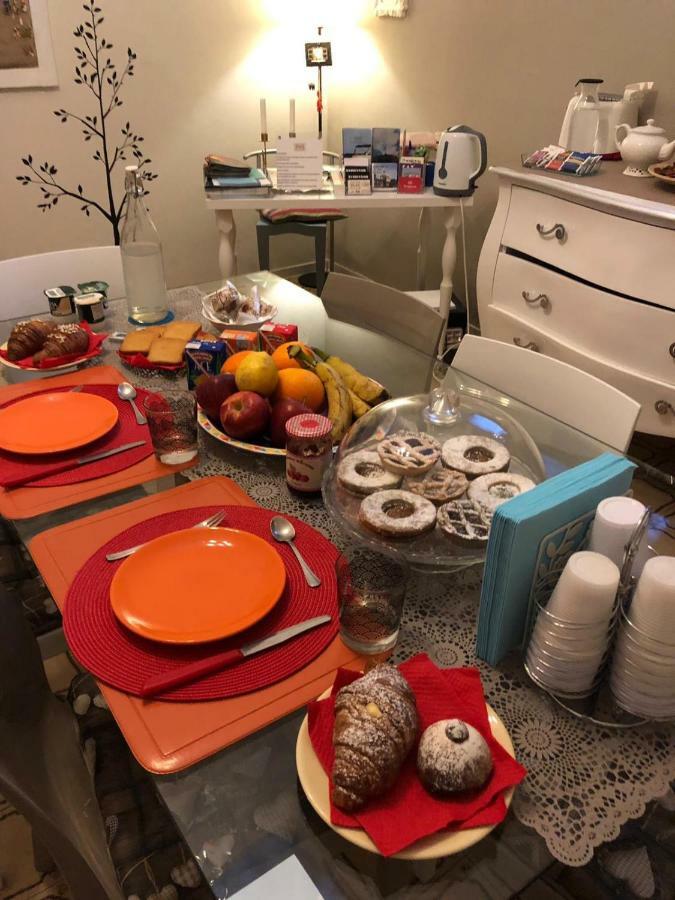 B&B Doralice Catania Luaran gambar