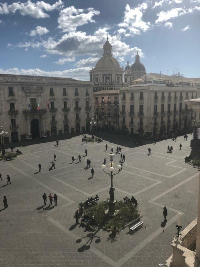 B&B Doralice Catania Luaran gambar