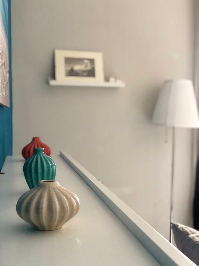 B&B Doralice Catania Luaran gambar