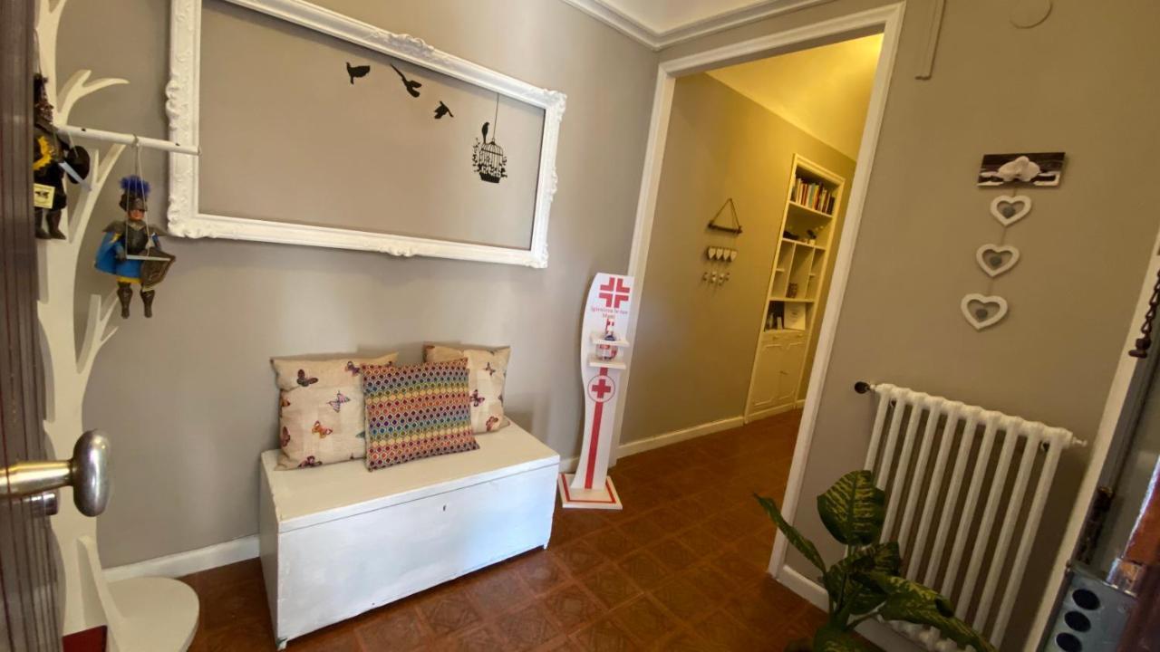 B&B Doralice Catania Luaran gambar